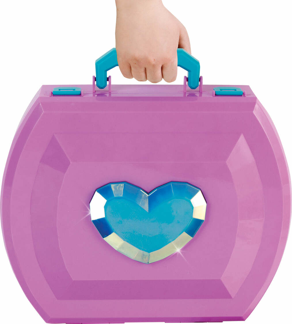 Light Up Cosmetic Studio