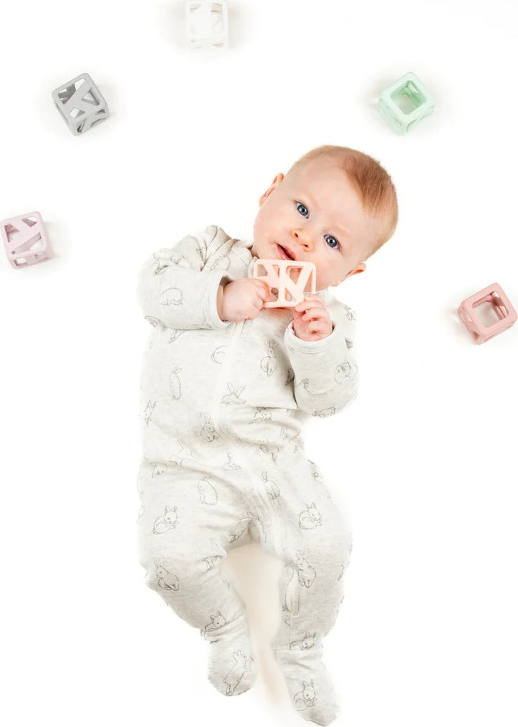 Stack N Chew (Pastel)