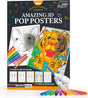 Marvin's Amazing 3D Pop Posters