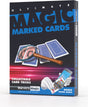 Ultimate Magic Card Trick (Marked Cards)