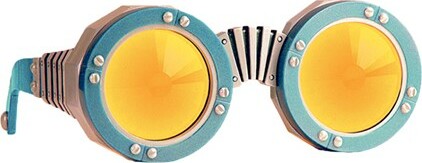 Club Earth Space Specs