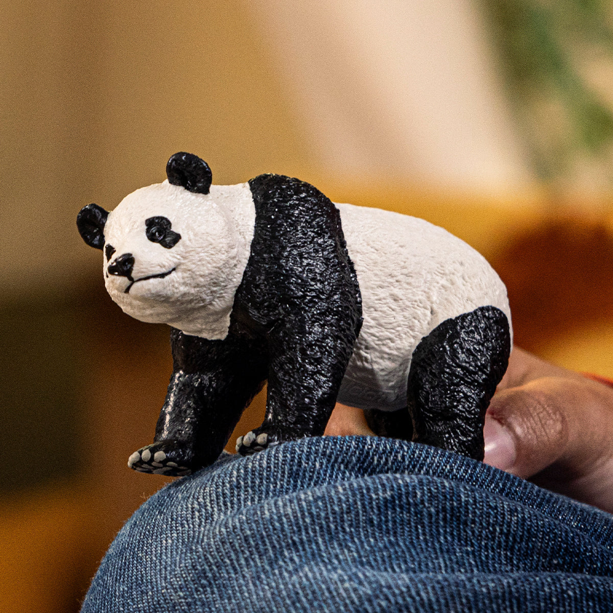 schleich WILD LIFE Giant Panda