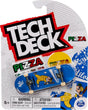 Tech Deck, 96mm Fingerboard Mini Skateboard with Authentic Designs (assorted)