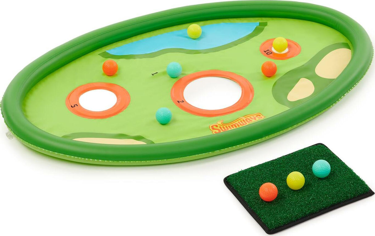 Swimways Hydro Golf