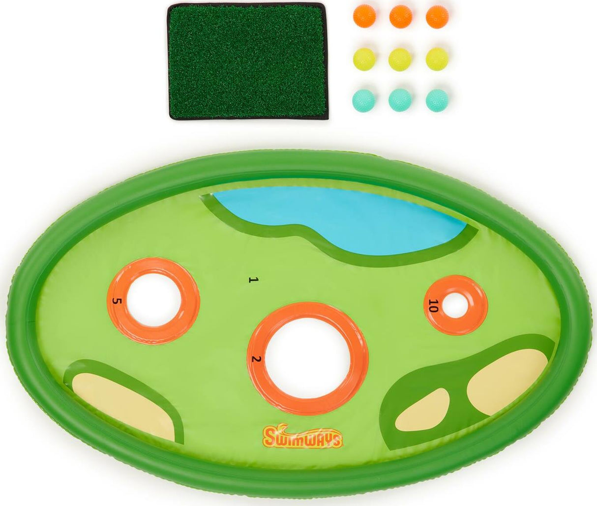 Swimways Hydro Golf