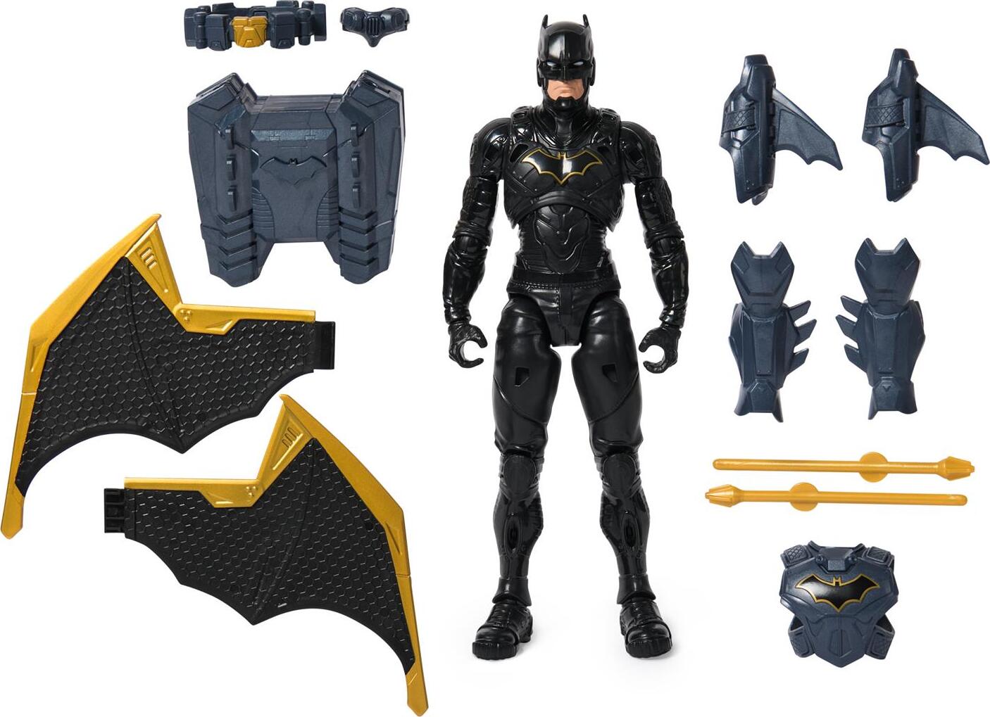 Batman Adventures, 12-Inch Night Sky Batman