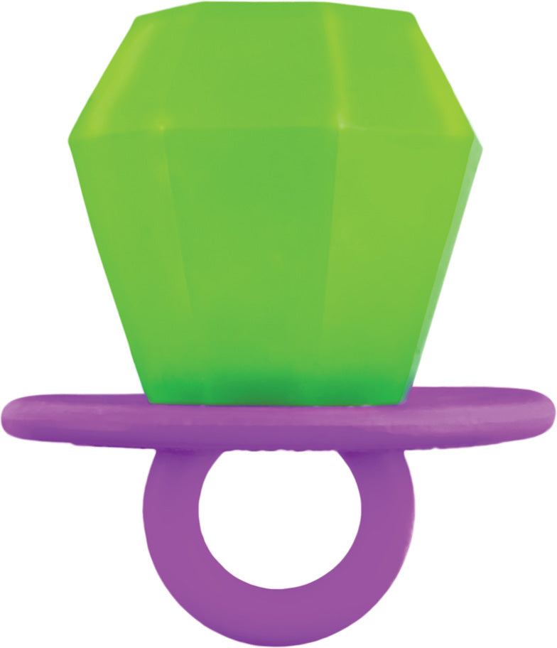 Ring Pop Scented Squishi Toy