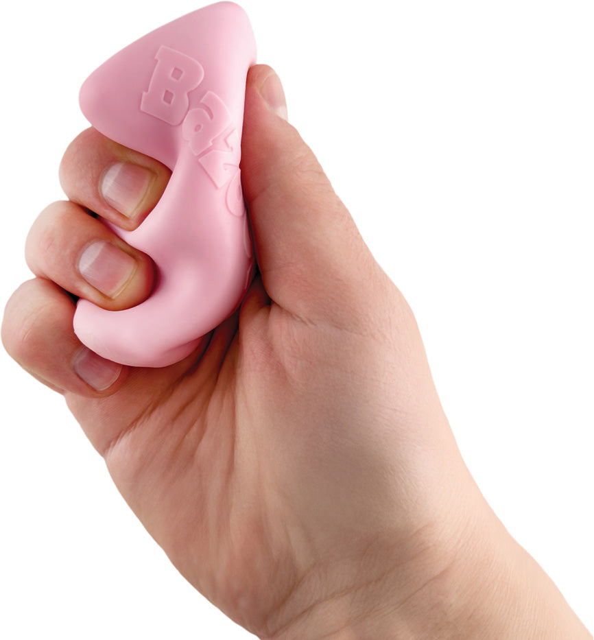 Bazooka Joe Gum Scented Squishi Toy