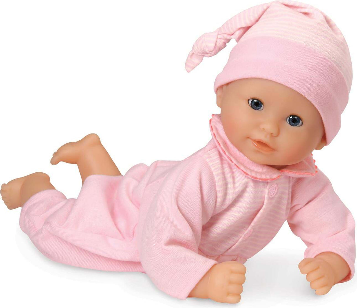 Corolle Bebe Calin Charming Pastel Baby Doll