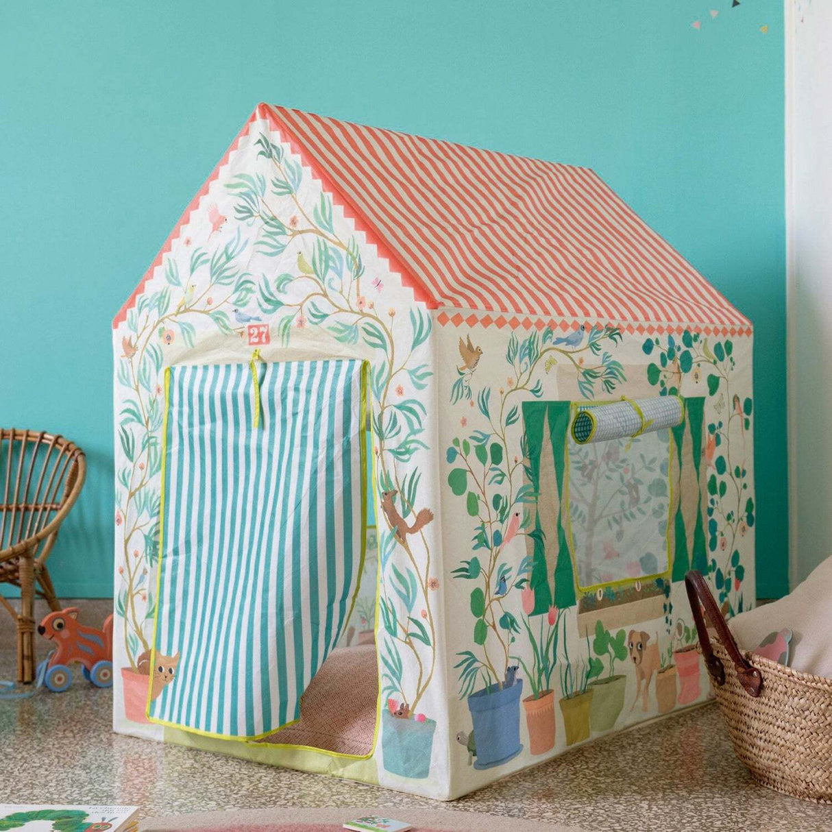 Play House