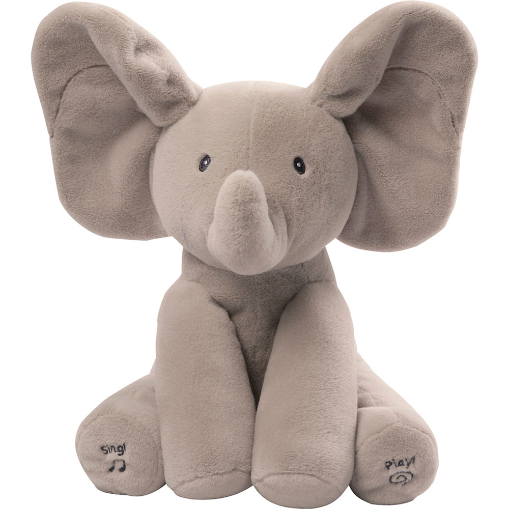 GUND Flappy the Elephant