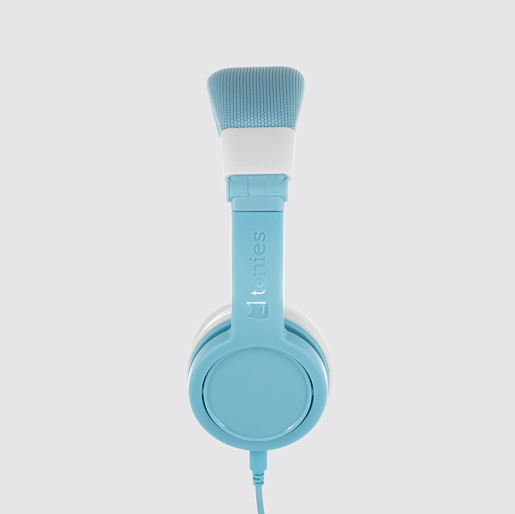Tonies Headphones - Light Blue