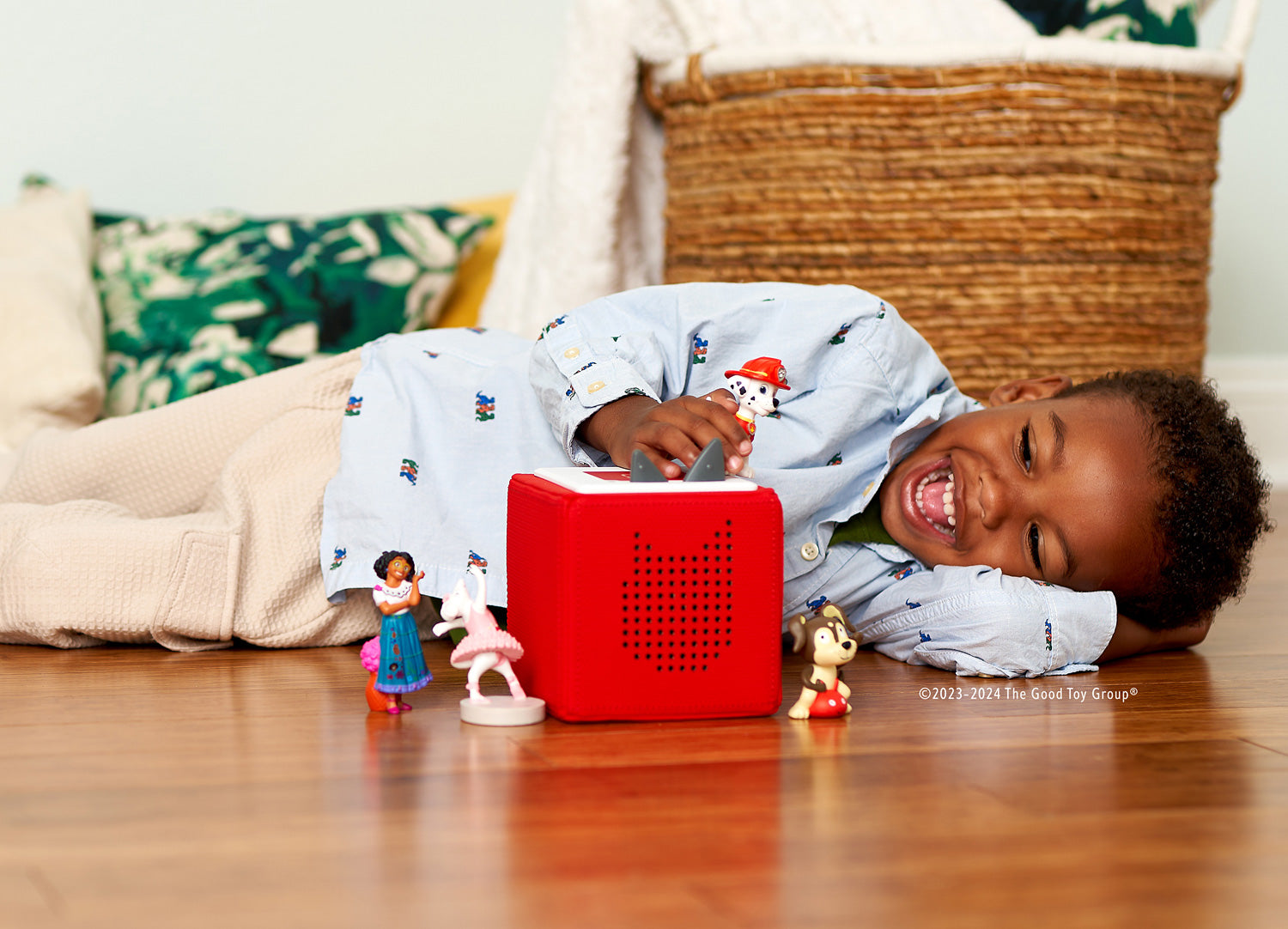 ホビー・楽器・アート toni Amazon.com: Tonies Foldable Wired Headphones for Kids