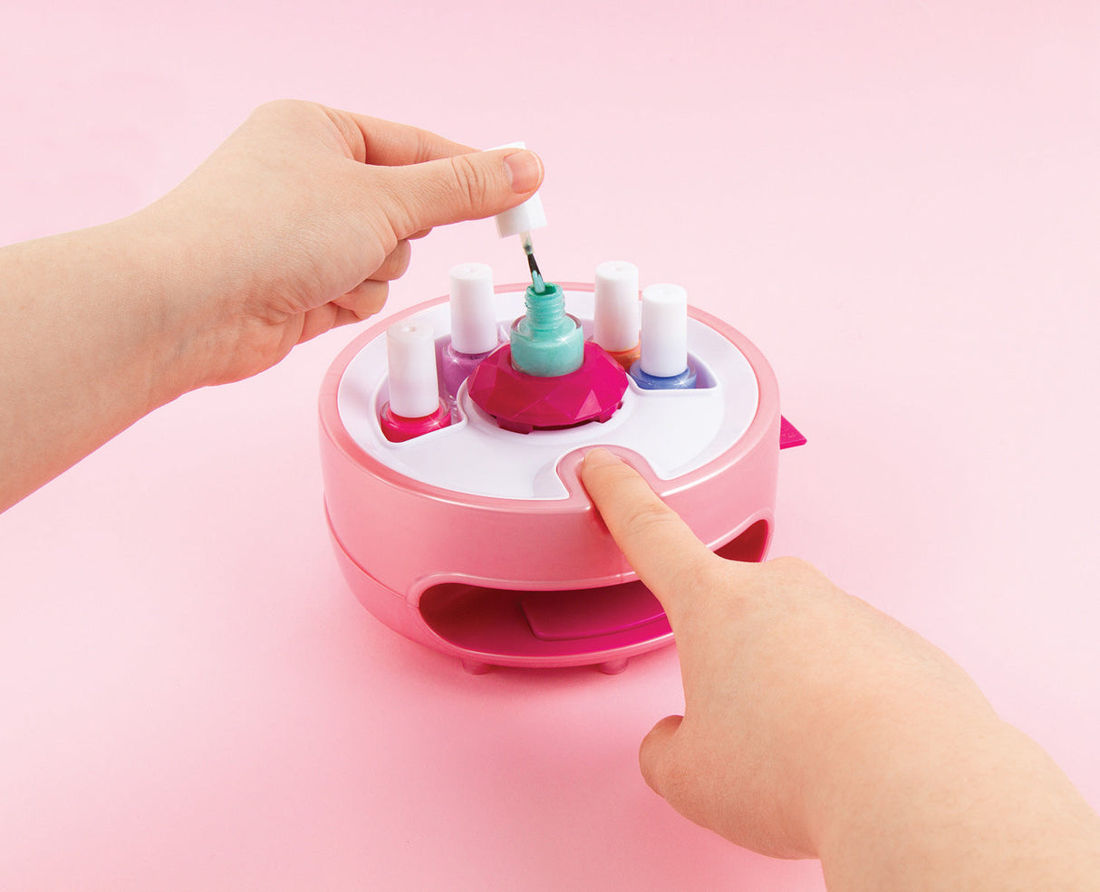 Light Magic Nail Dryer