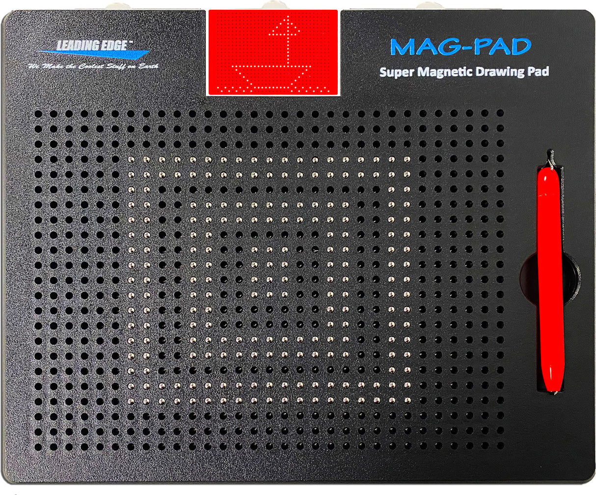 Mag-Pad Super Magnetic Drawing Pad