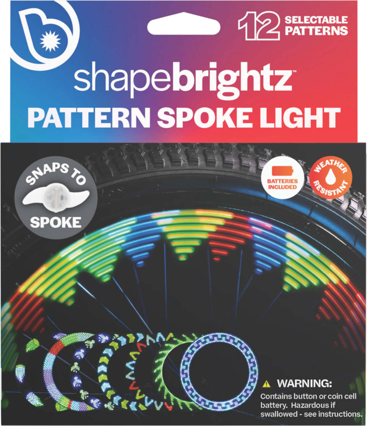 ShapeBrightz