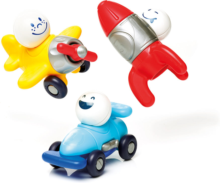 SMARTMAX My First Explorers