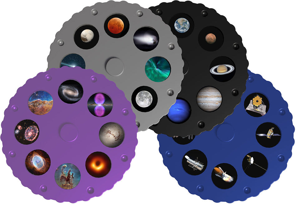 Planetarium Projector