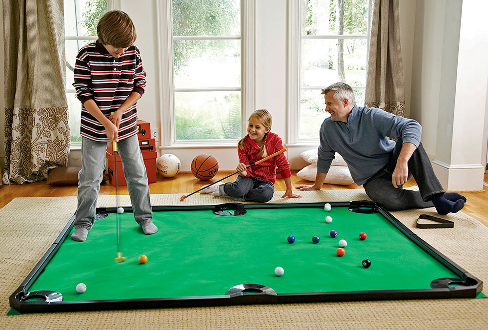 Golf Pool