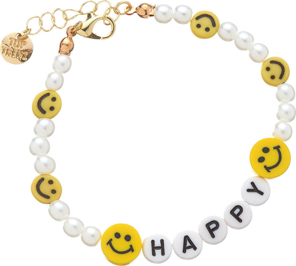 Straight Up Charmed Bracelets