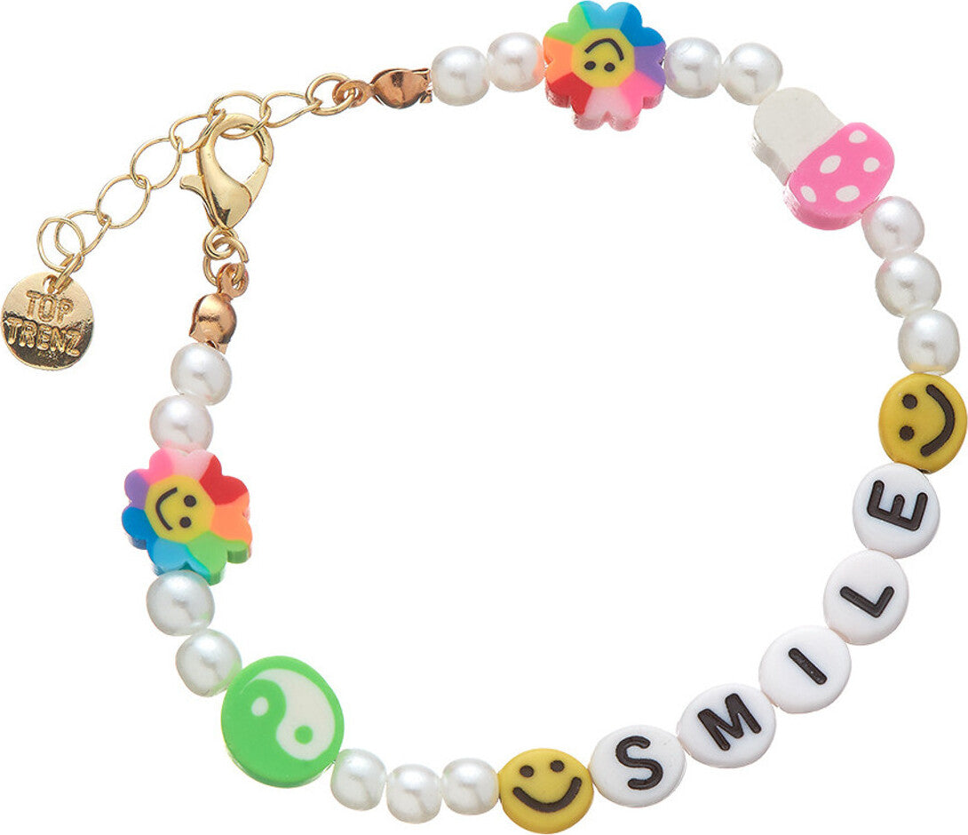 Straight Up Charmed Bracelets