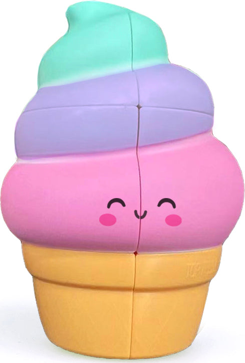 Cube-Dini - Ice Cream Magic Jumble Cube