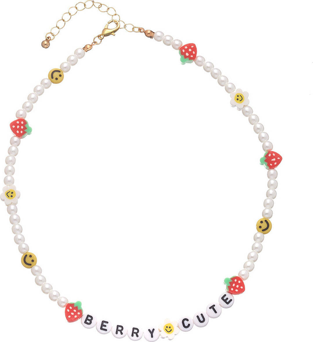 Straight Up Charmed Necklaces