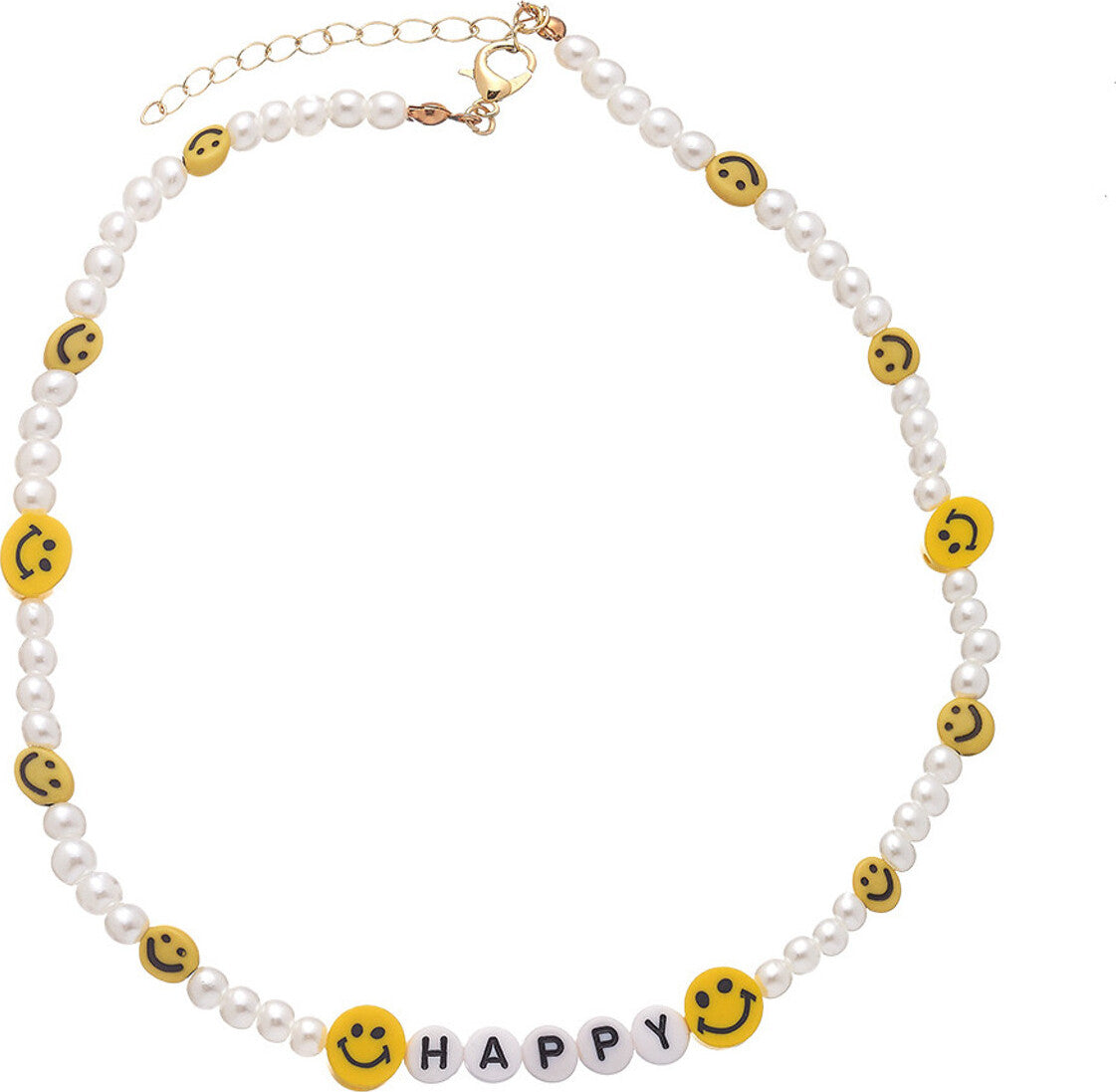 Straight Up Charmed Necklaces