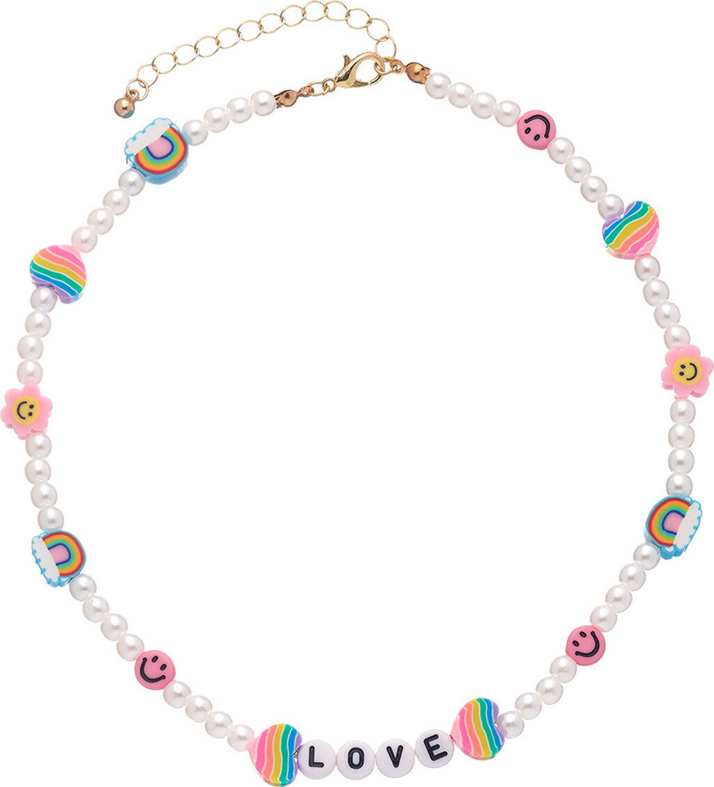 Straight Up Charmed Necklaces