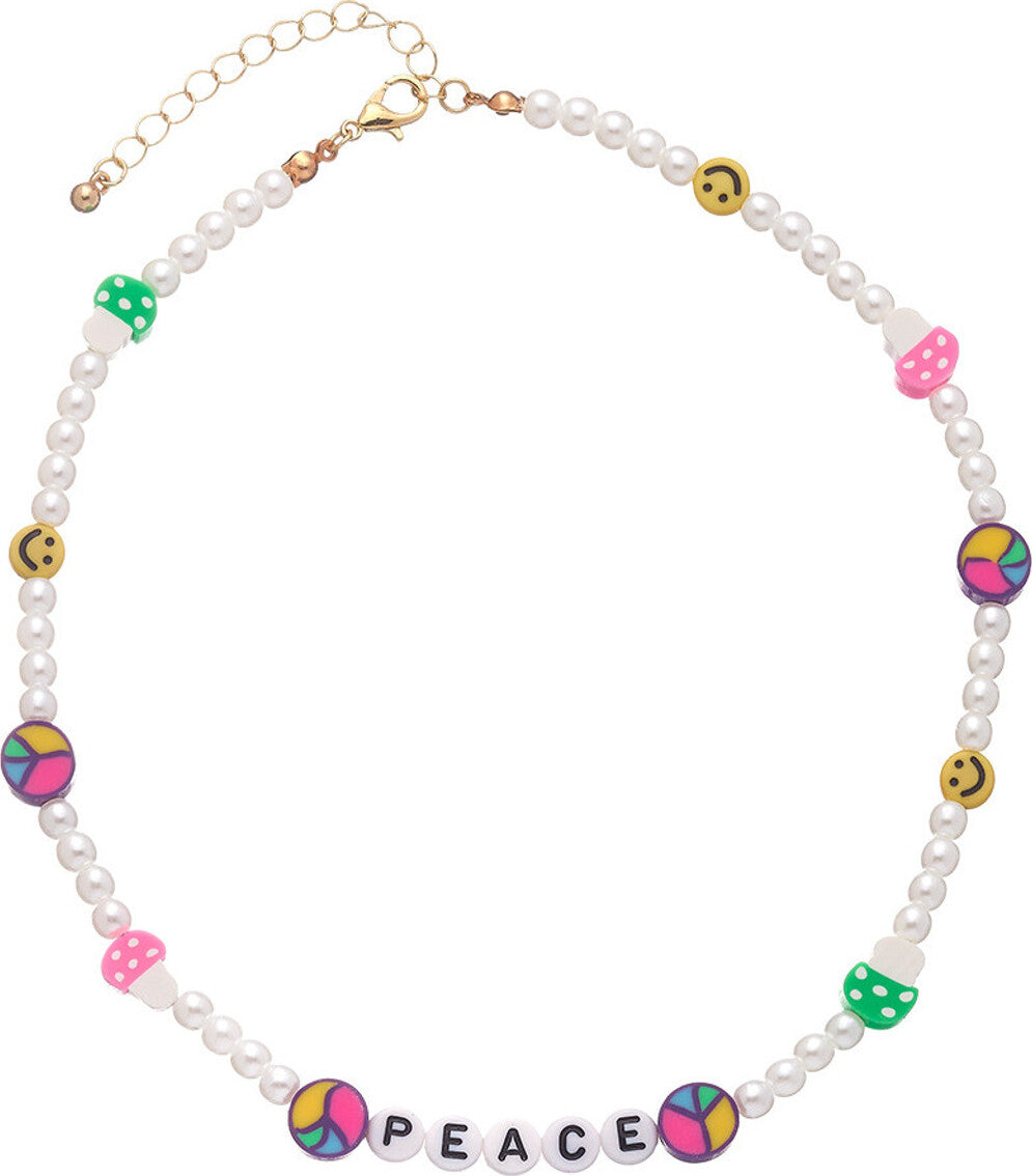 Straight Up Charmed Necklaces