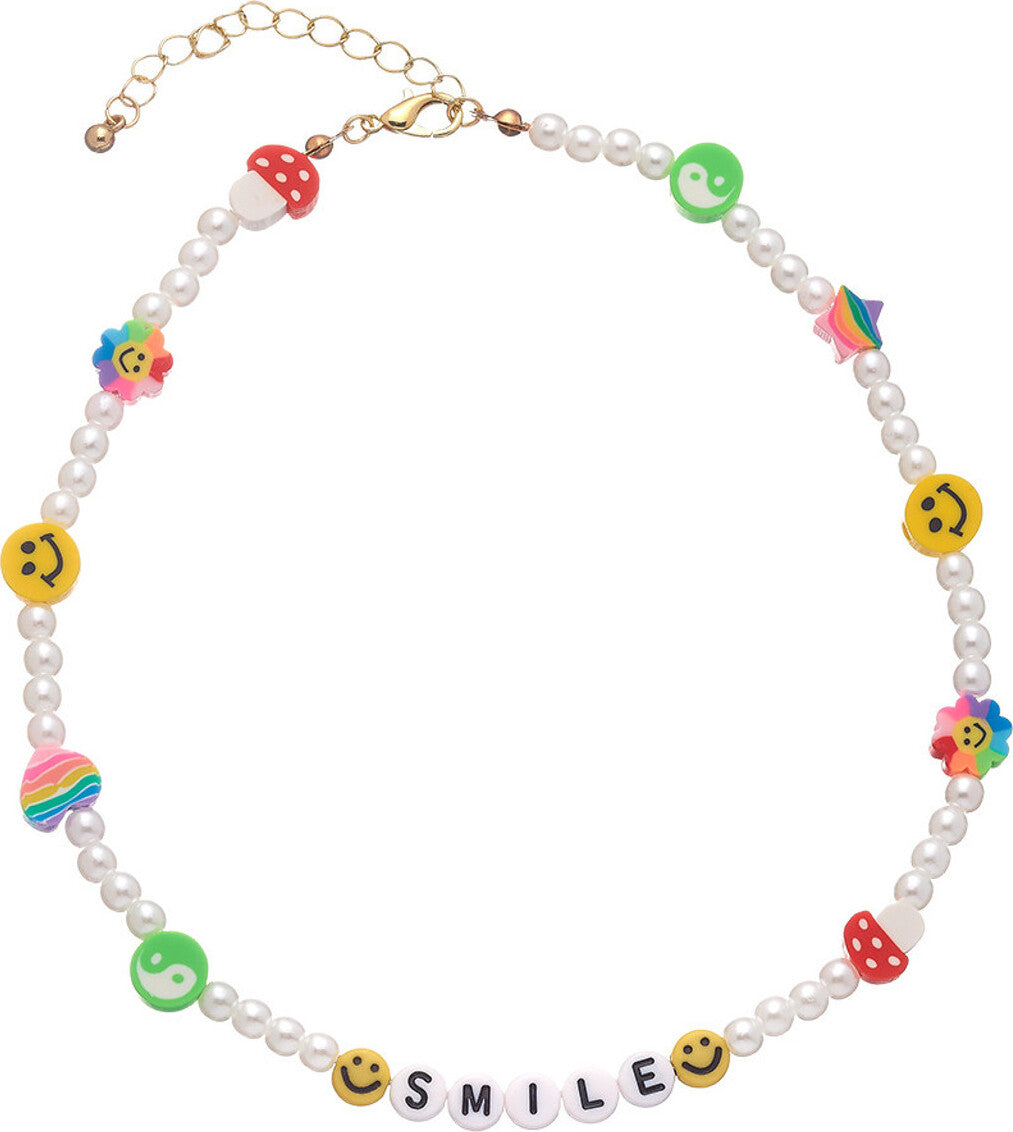 Straight Up Charmed Necklaces