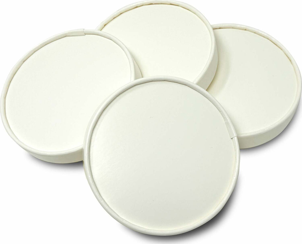 Art Café Latte-Inspired Painting Set - Cheery Colors