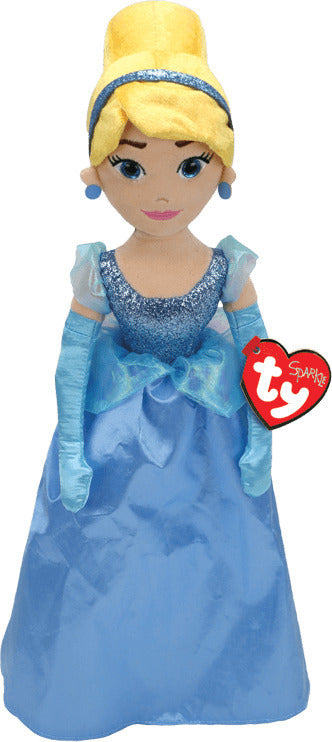 Cinderella Princess Med