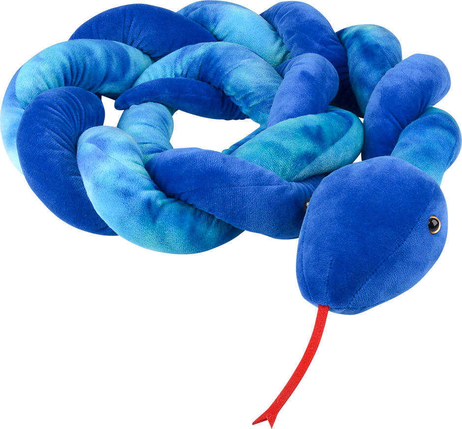 67" Twisty Snake Assortment