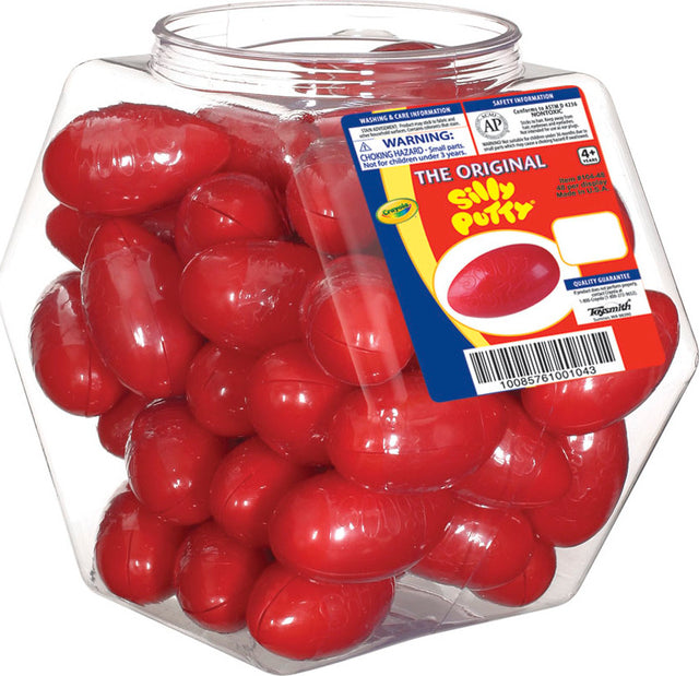 Original Silly Putty