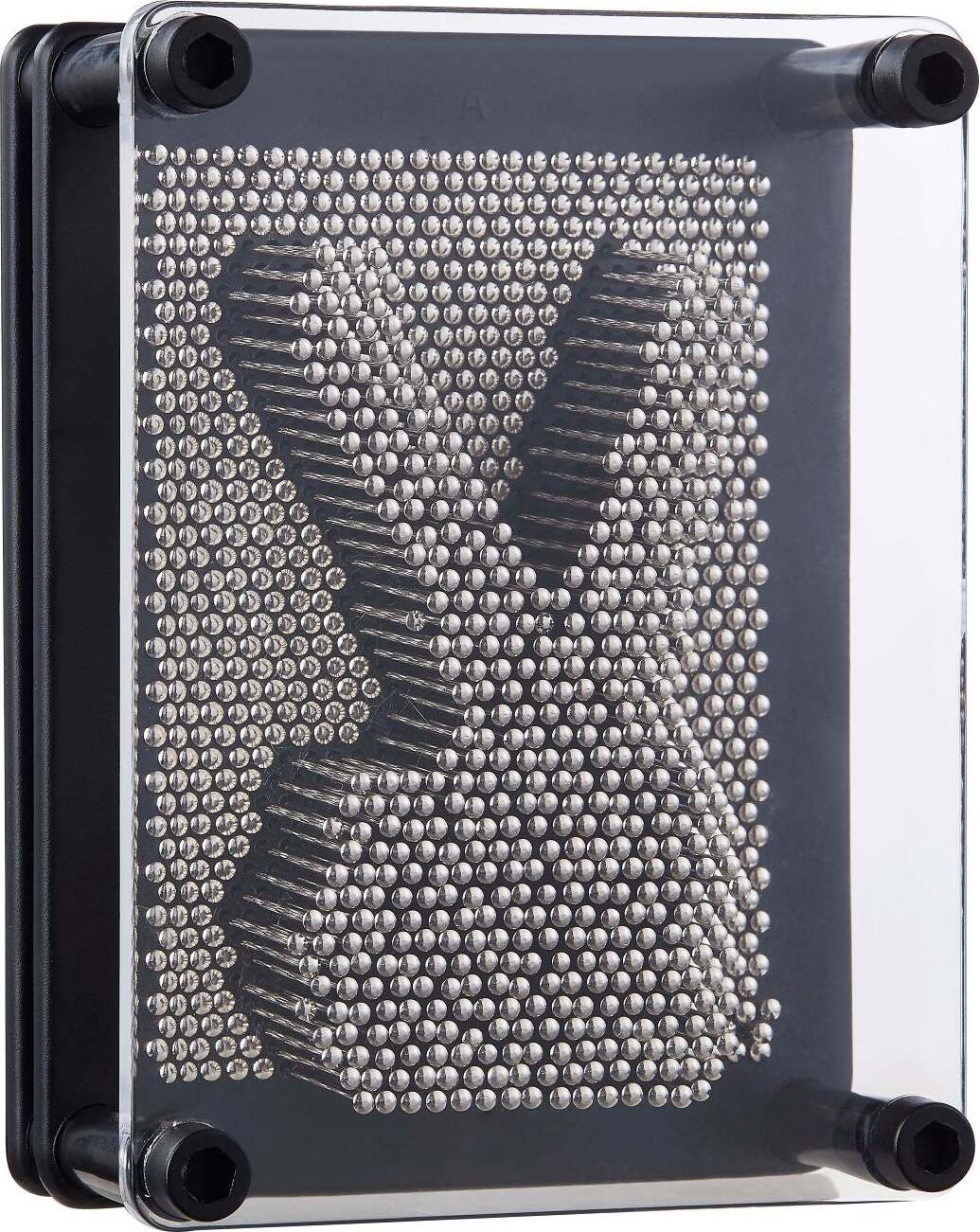 Project Blueprint Pin Art