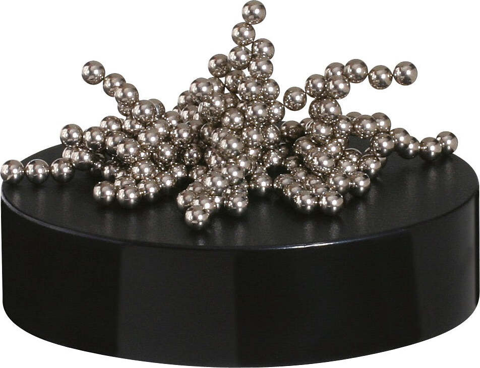 Project Blueprint Magnetic Sculpture (Assorted)