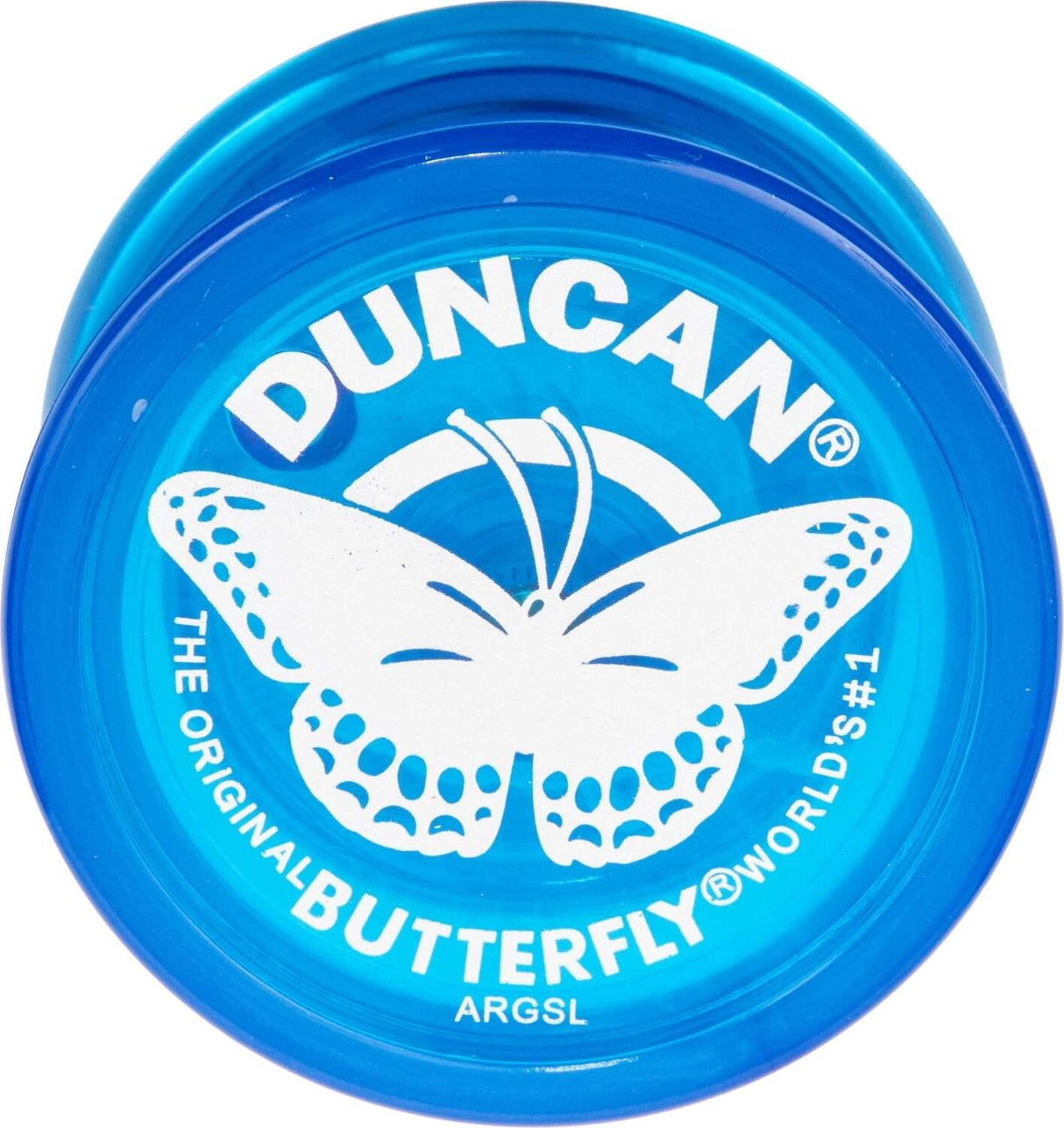 Duncan Butterfly Yo-Yo (assorted)