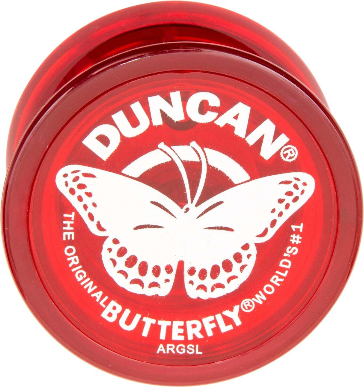 Duncan Butterfly Yo-Yo (assorted)