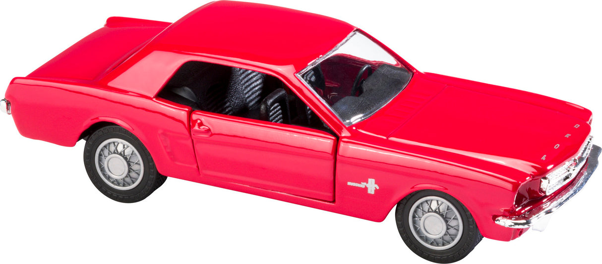 Rollin' Ford Mustang Assortment (Assorted)