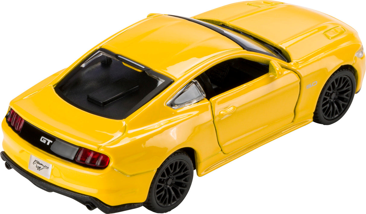 Rollin' Ford Mustang Assortment (Assorted)