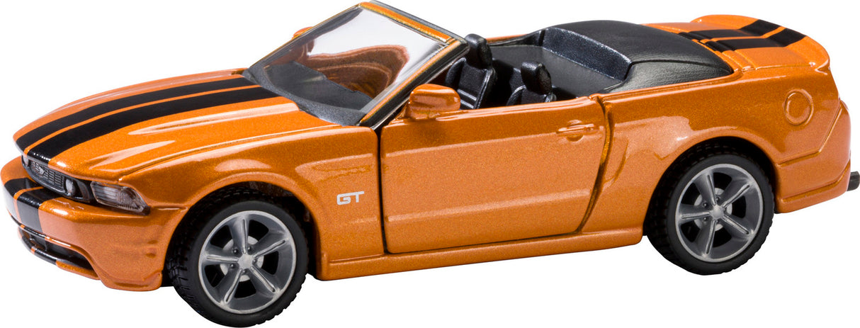 Rollin' Ford Mustang Assortment (Assorted)