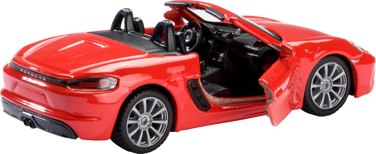 Rollin' Porche Assortment (Assorted)