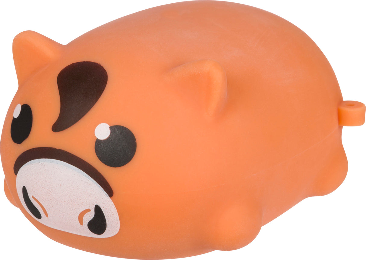 Chubby Barnyard Animals