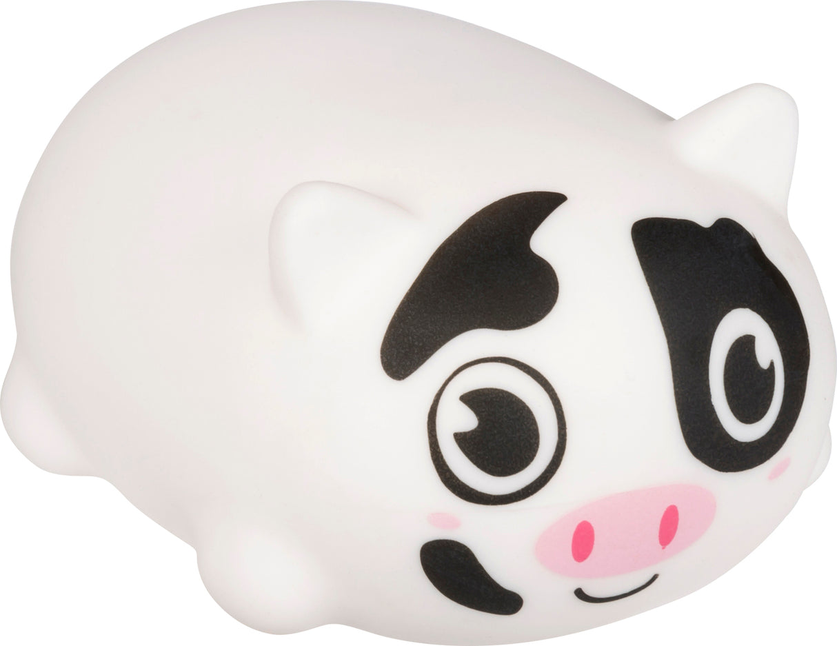 Chubby Barnyard Animals