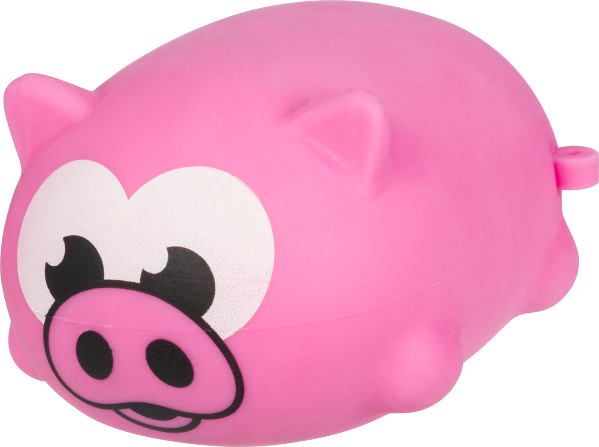 Chubby Barnyard Animals