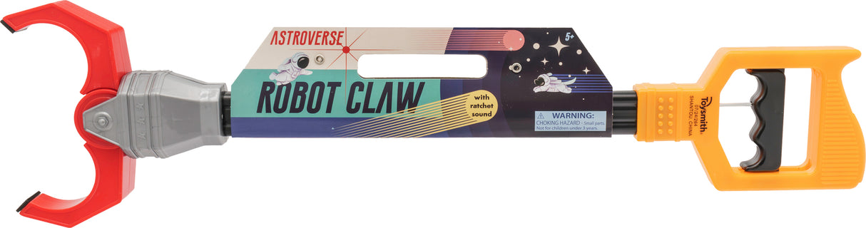 Robot Claw