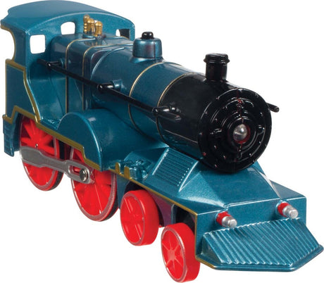 Classic Light  Sound Train