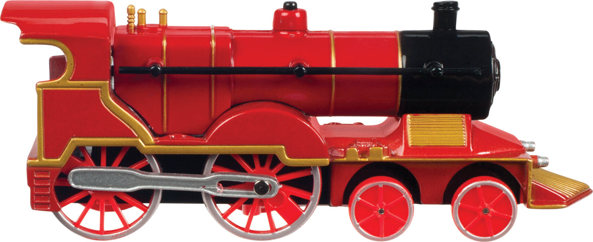 Classic Light  Sound Train
