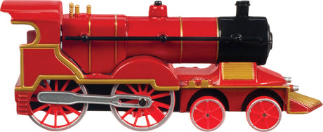 Classic Light  Sound Train